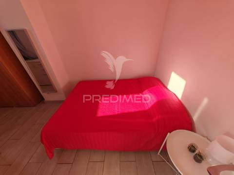 T0+ 1 a 100 metros da praia