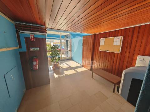 T0+ 1 a 100 metros da praia