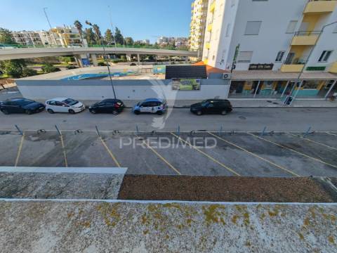 T0+ 1 a 100 metros da praia