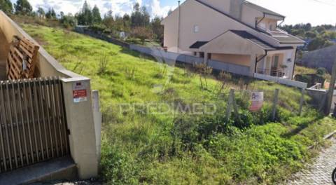 ? terreno à venda em pedroso – vila nova de gaia ? área total: 660 m²