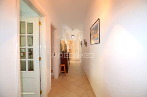 Apartamento t2 com vista mar, pedra dos bicos, albufeira