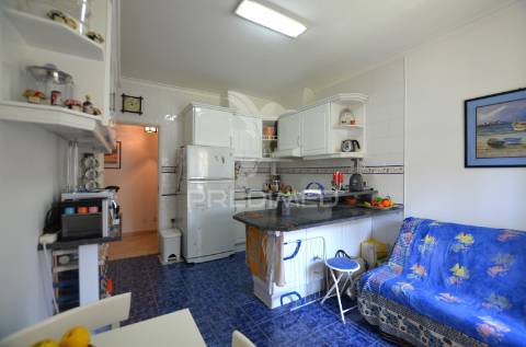 Apartamento t2 com vista mar, pedra dos bicos, albufeira