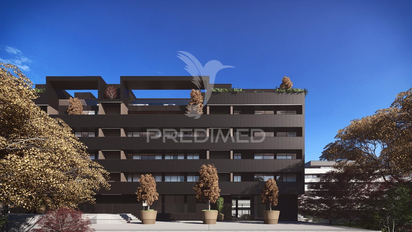 Apartamento t3