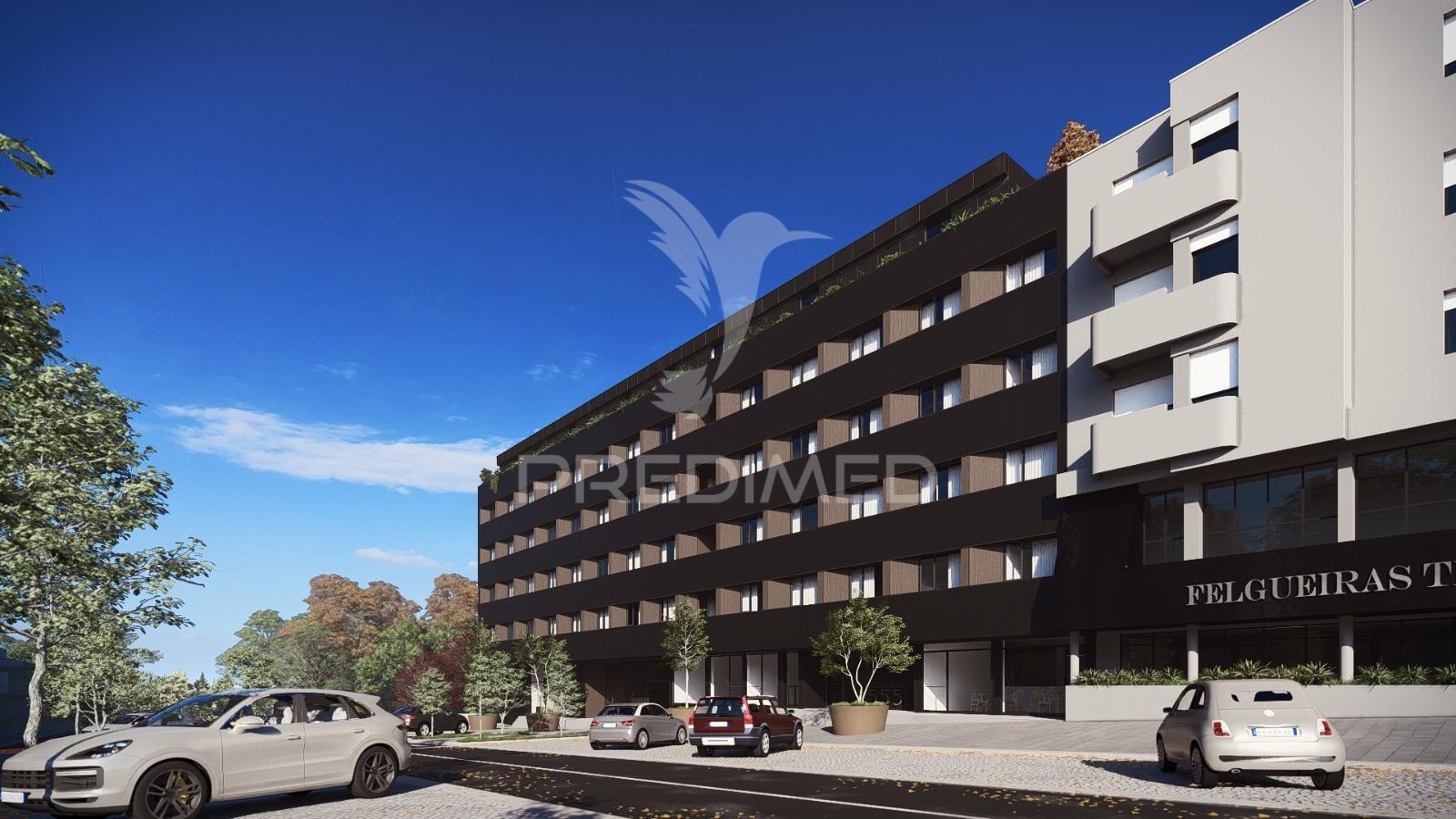 Apartamento t3