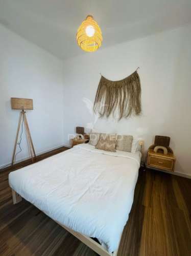 Moradia isolada em santo antónio da caparica.