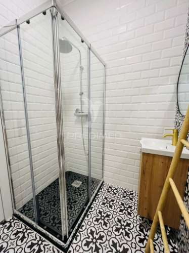 Moradia isolada em santo antónio da caparica.