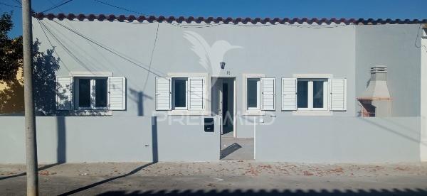 Moradia t3 setúbal