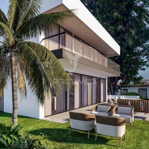 Moradia t3 funchal na ilha da madeira