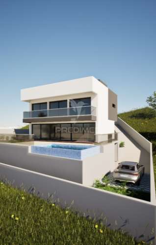 Moradia t3 funchal na ilha da madeira