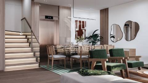 Moradia t3 funchal na ilha da madeira