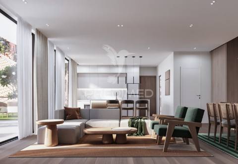 Moradia t3 funchal na ilha da madeira