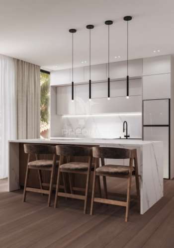 Moradia t3 funchal na ilha da madeira