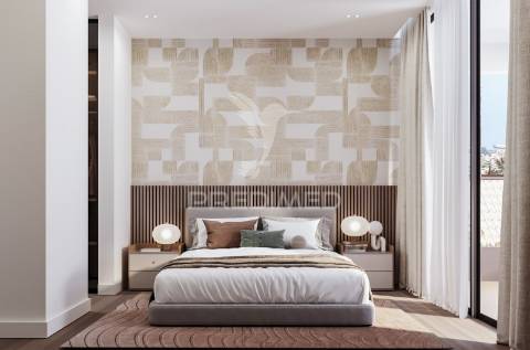 Moradia t3 funchal na ilha da madeira