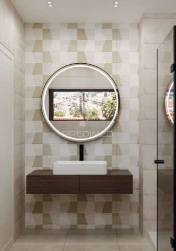 Moradia t3 funchal na ilha da madeira