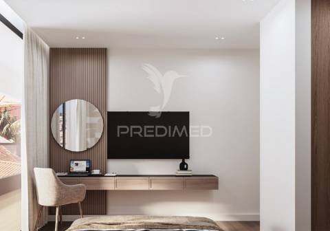 Moradia t3 funchal na ilha da madeira