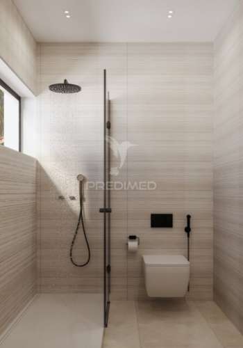 Moradia t3 funchal na ilha da madeira