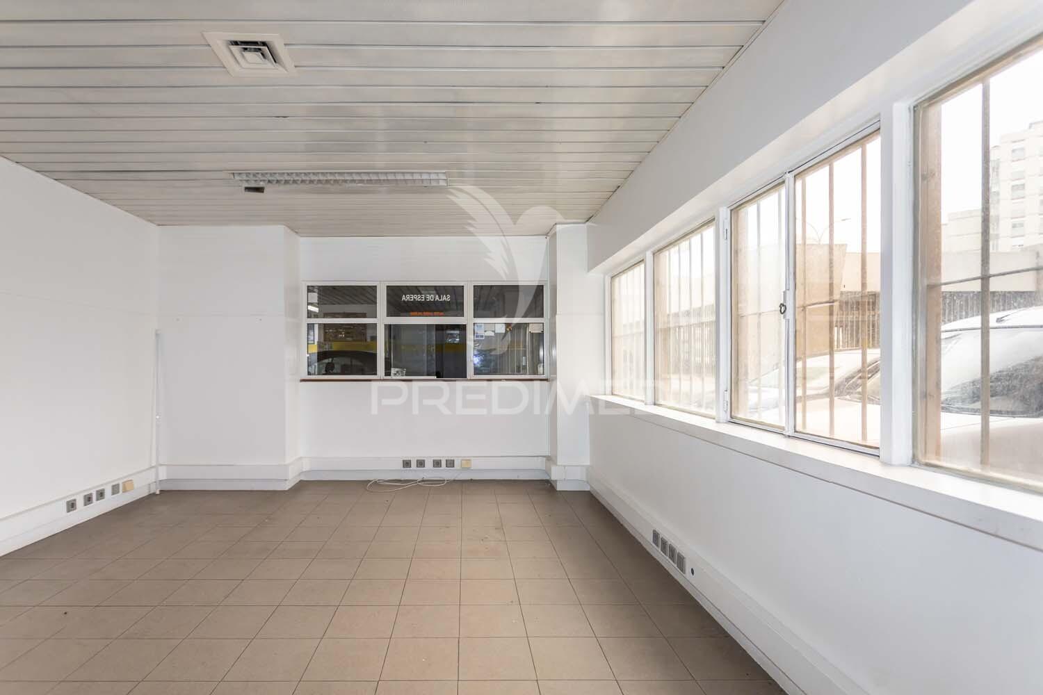 Oficina auto/ armazém || amadora