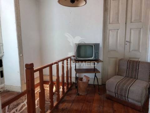 Casa rústica em maçainhas.