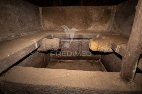 Imóvel único para reabilitação no centro histórico da meda