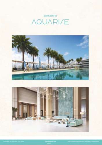 Apartamento t2 dubai