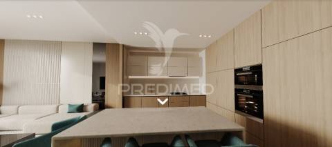 Apartamento t2 dubai