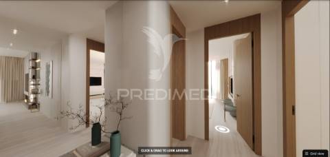 Apartamento t2 dubai