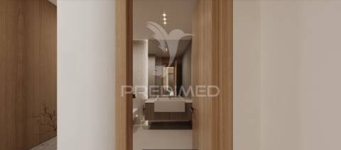 Apartamento t2 dubai