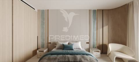 Apartamento t2 dubai