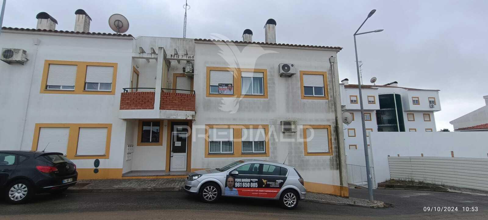 Casa germinada, em nisa.