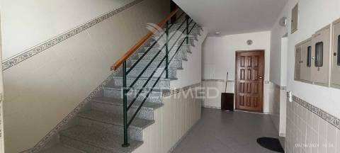 Apartamento t3 com vista privilegiada para o parque cultural “énisa tech”