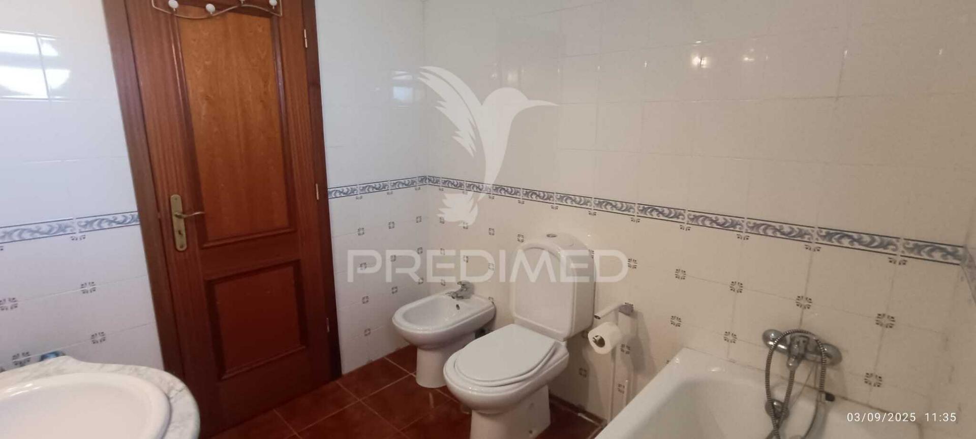 Apartamento t3 com vista privilegiada para o parque cultural “énisa tech”