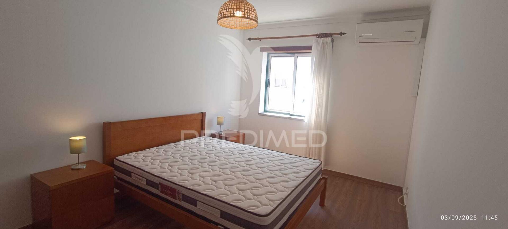 Apartamento t3 com vista privilegiada para o parque cultural “énisa tech”