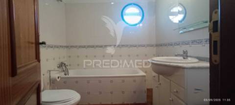 Apartamento t3 com vista privilegiada para o parque cultural “énisa tech”