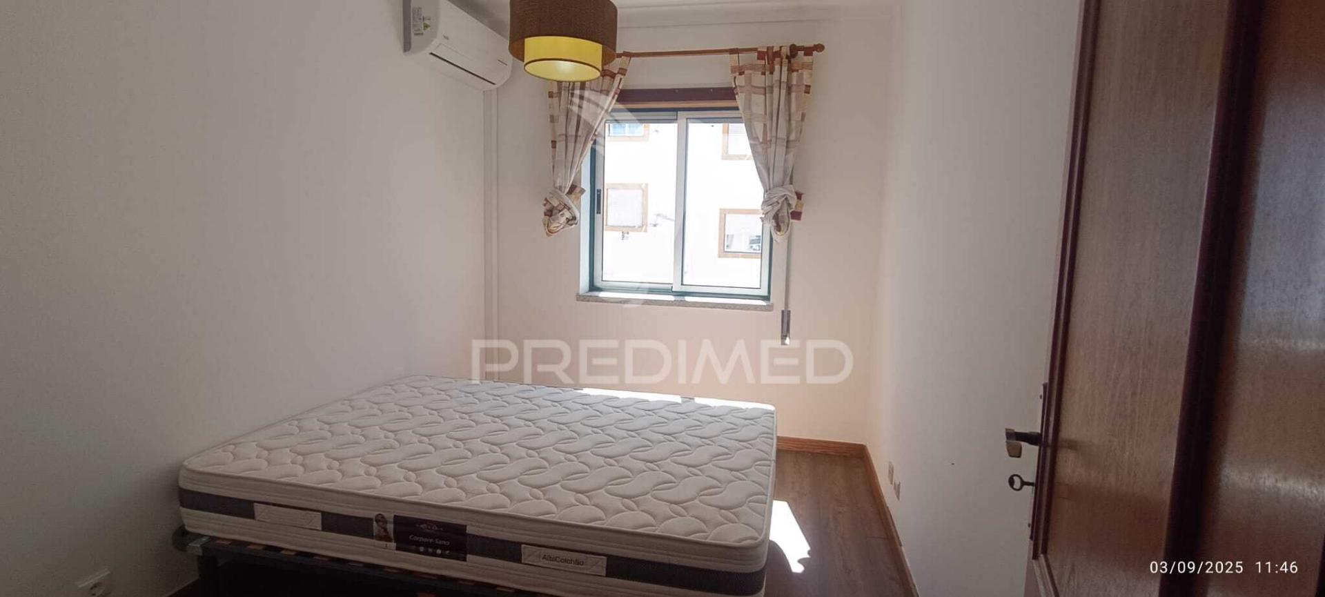 Apartamento t3 com vista privilegiada para o parque cultural “énisa tech”