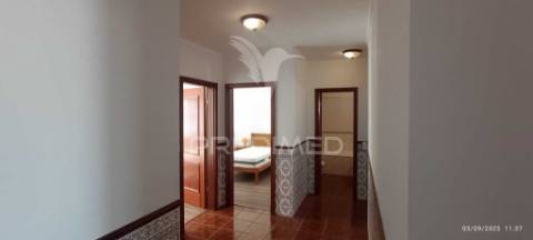 Apartamento t3 com vista privilegiada para o parque cultural “énisa tech”