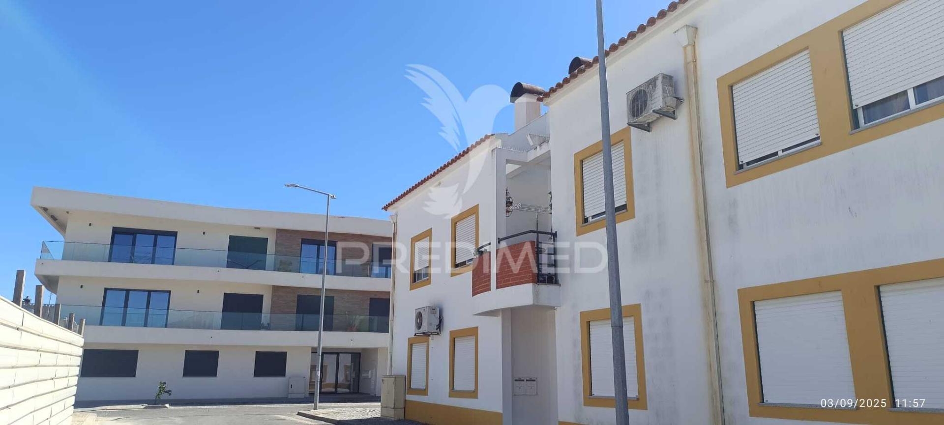 Apartamento t3 com vista privilegiada para o parque cultural “énisa tech”