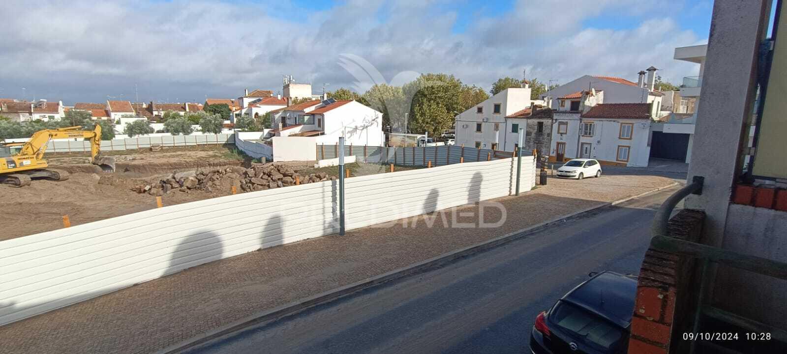 Apartamento t3 com vista privilegiada para o parque cultural “énisa tech”