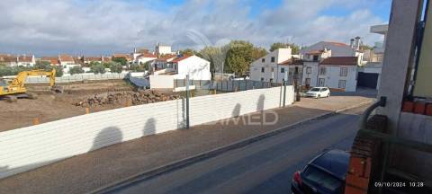 Apartamento t3 com vista privilegiada para o parque cultural “énisa tech”