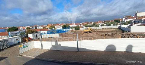 Apartamento t3 com vista privilegiada para o parque cultural “énisa tech”