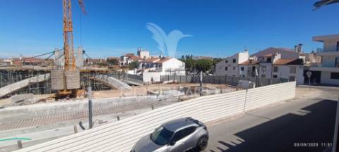 Apartamento t3 com vista privilegiada para o parque cultural “énisa tech”