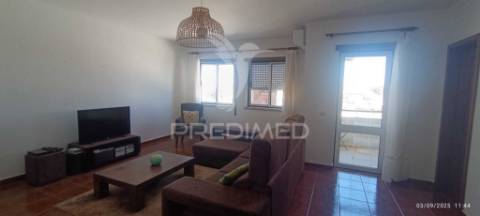 Apartamento t3 com vista privilegiada para o parque cultural “énisa tech”