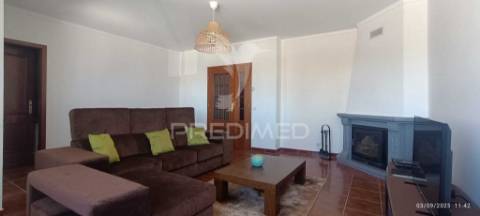 Apartamento t3 com vista privilegiada para o parque cultural “énisa tech”