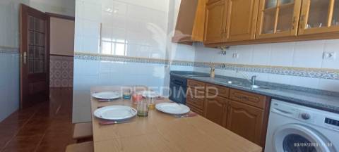 Apartamento t3 com vista privilegiada para o parque cultural “énisa tech”