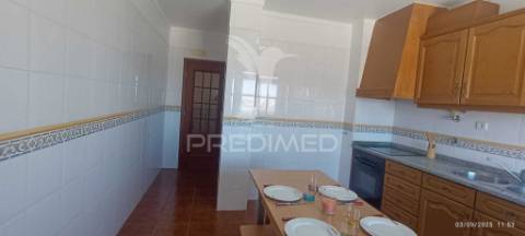 Apartamento t3 com vista privilegiada para o parque cultural “énisa tech”