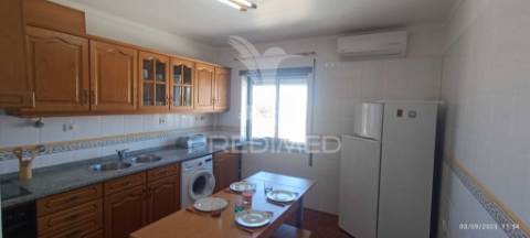 Apartamento t3 com vista privilegiada para o parque cultural “énisa tech”