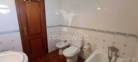 Apartamento t3 com vista privilegiada para o parque cultural “énisa tech”