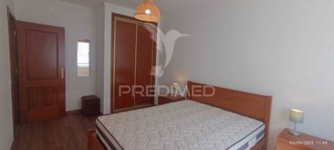 Apartamento t3 com vista privilegiada para o parque cultural “énisa tech”