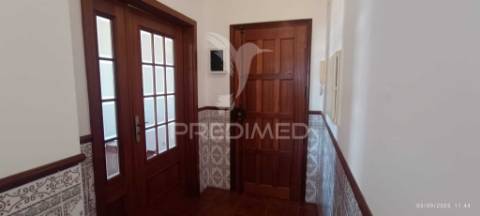 Apartamento t3 com vista privilegiada para o parque cultural “énisa tech”