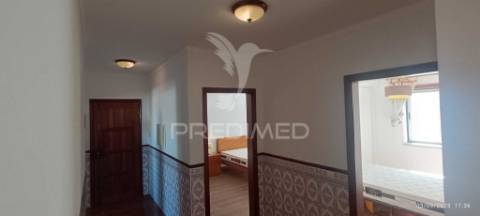 Apartamento t3 com vista privilegiada para o parque cultural “énisa tech”