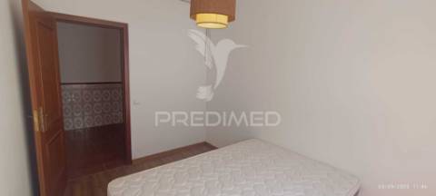 Apartamento t3 com vista privilegiada para o parque cultural “énisa tech”